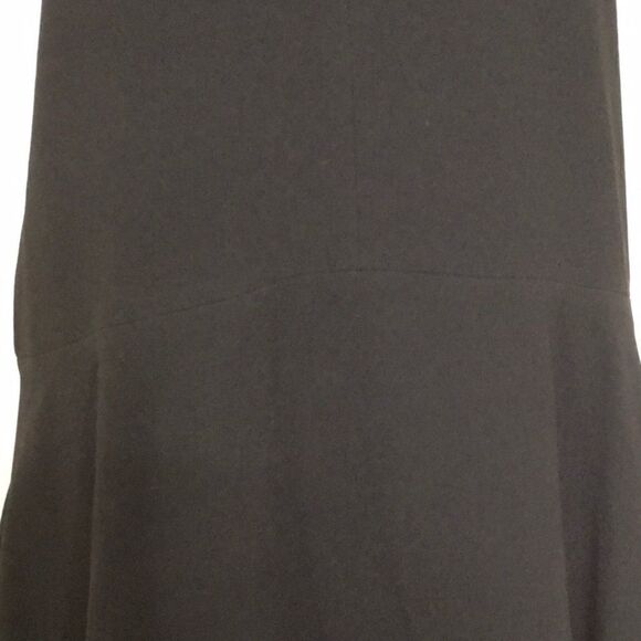 Rebecca Taylor black dress. New - Picture 15 of 15